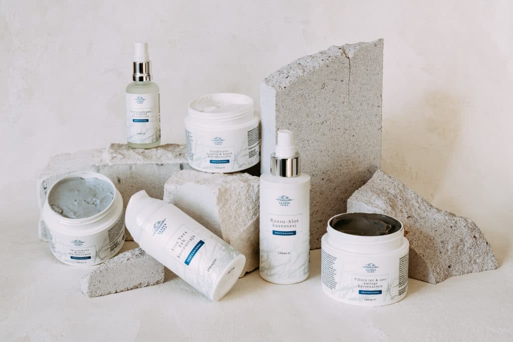 saaren taika professional kosmetologien ihonhoitosarja NETTIKOKO (26)