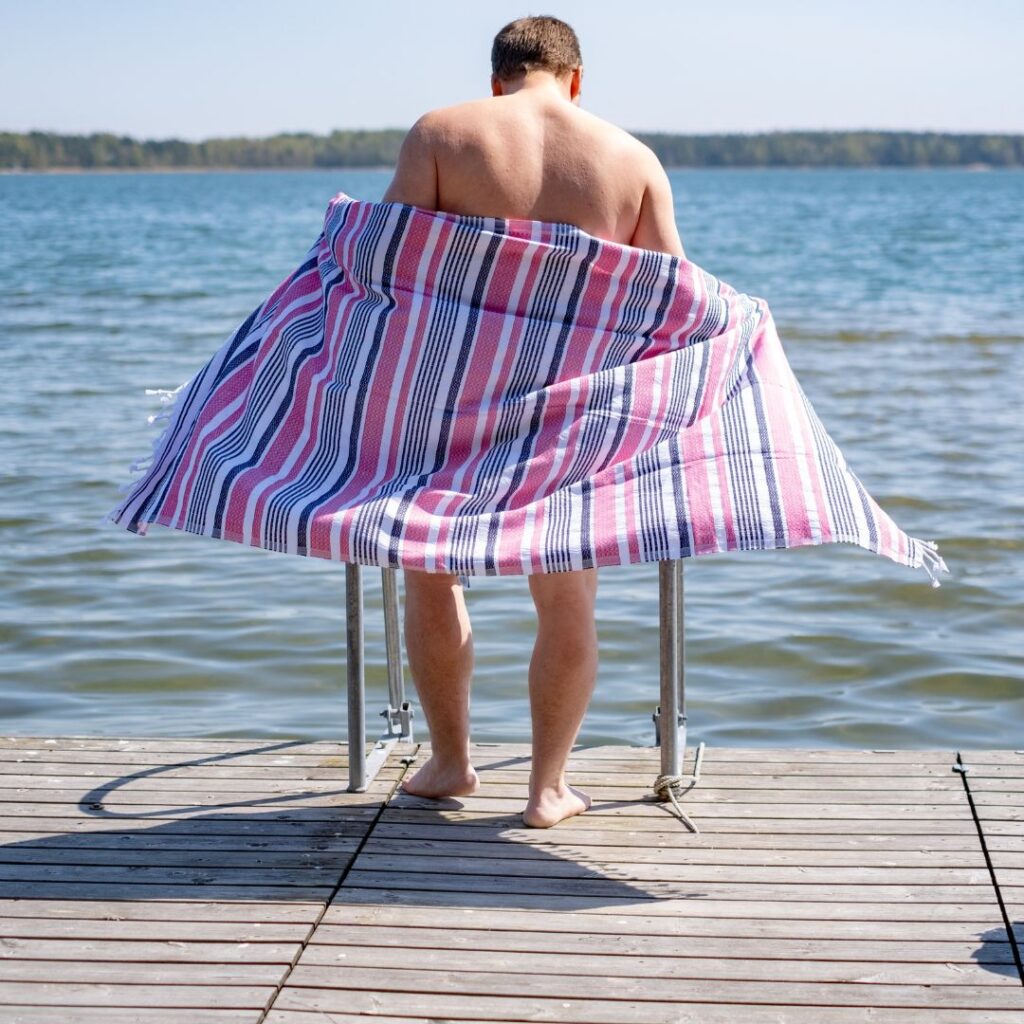 Markkinoiden parhaat hamamit. Olen ostanut joskus muualtakin, mutta eivät ole yhtä hyviä.