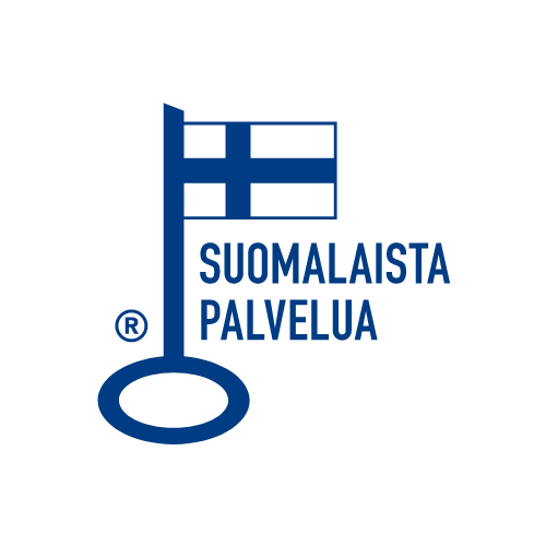 Avainlippu Suomalaista palvelua