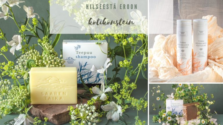 hilseestä eroon kotikonstein