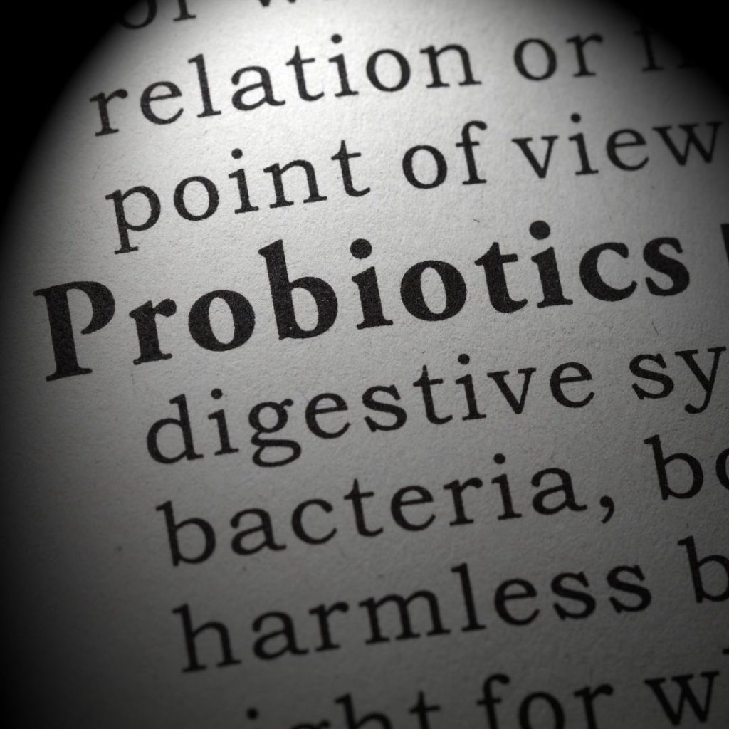 probiootit ihonhoidossa teksti kuvituskuva