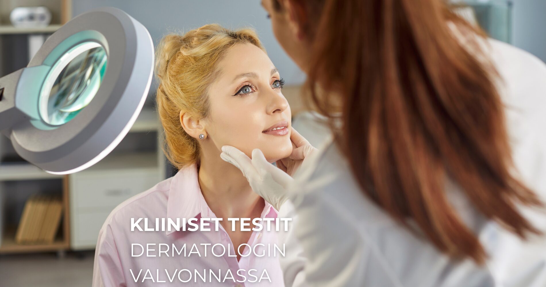 Kliiniset testit dermatologin valvonnassa