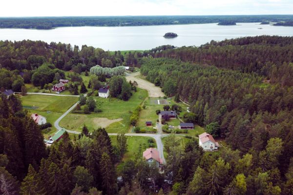Metsolan kaivoskylä
