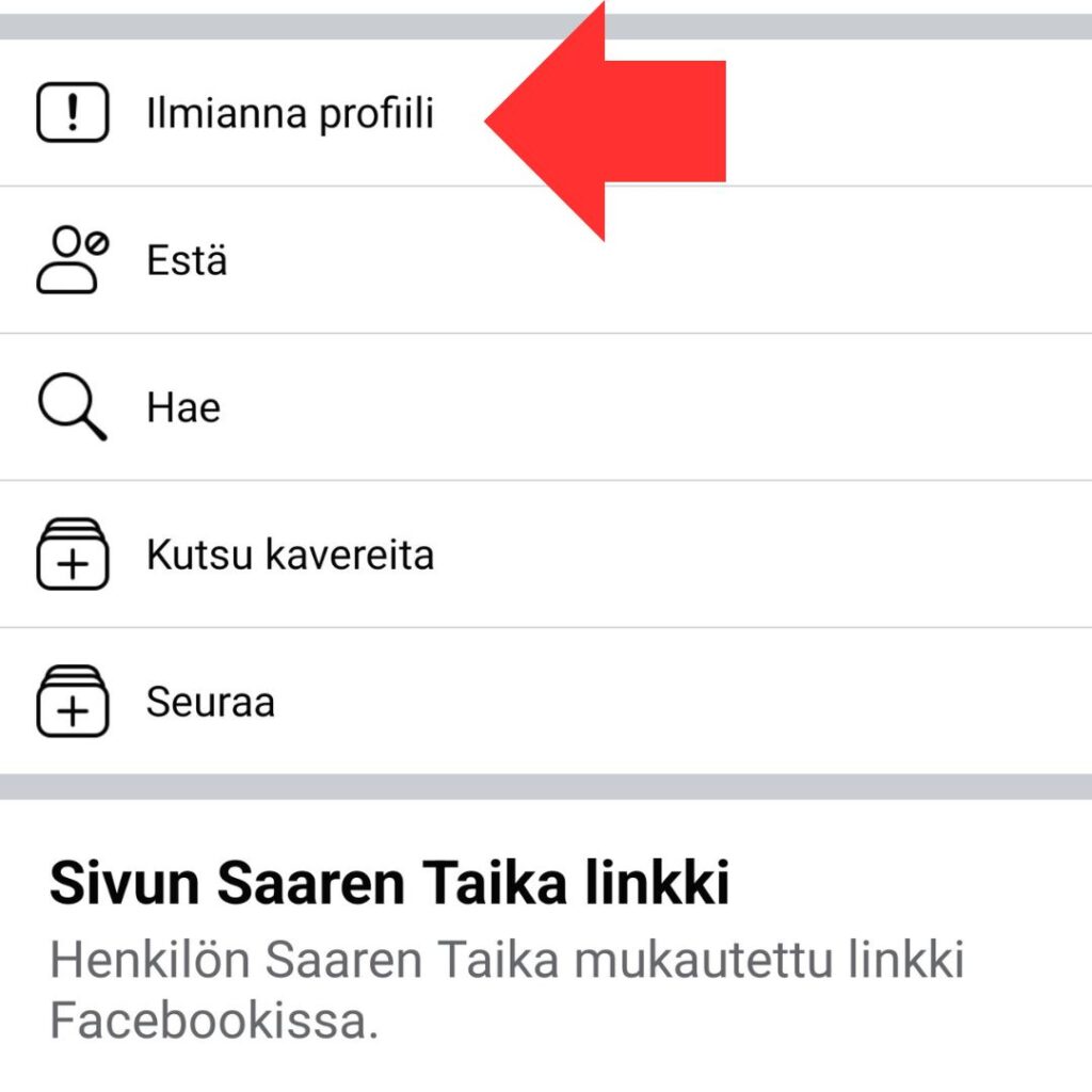Saaren Taika huijaus