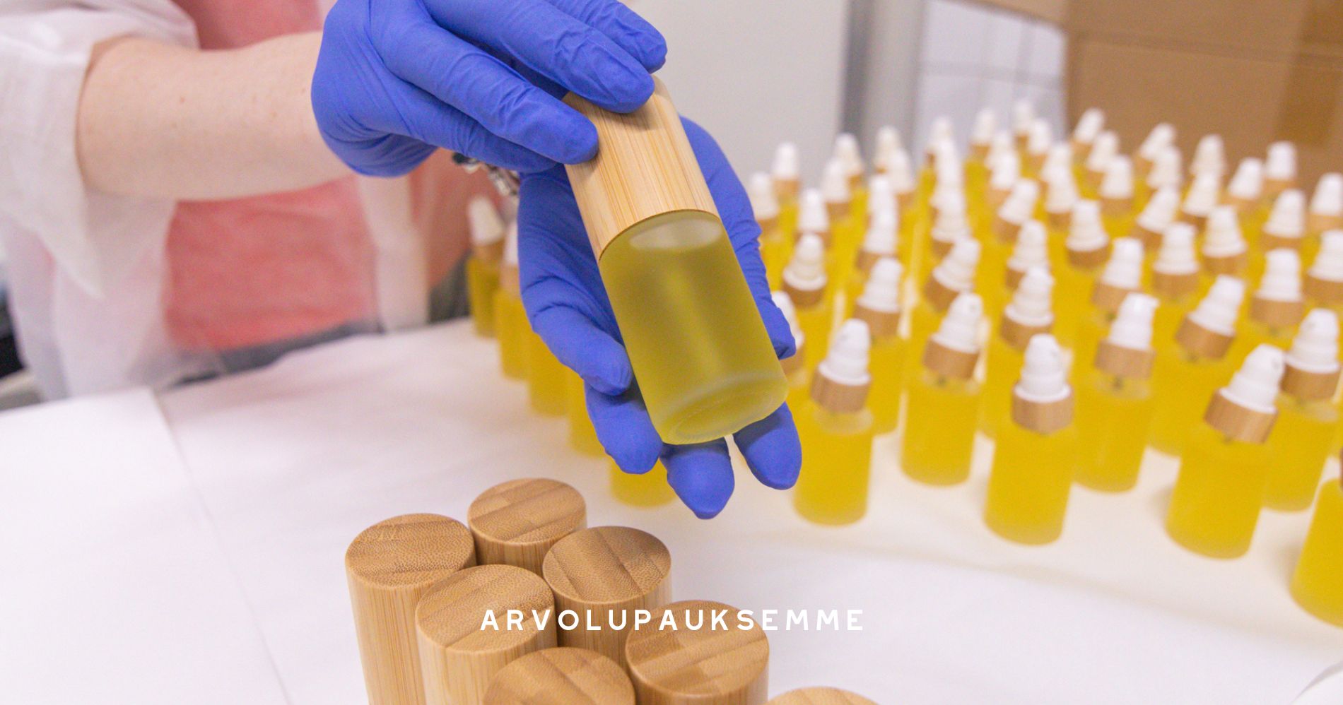 Saaren Taika arvolupaus