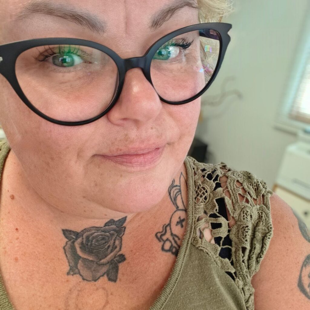 Ainesosat ruusufinnin rauhoittamiseen