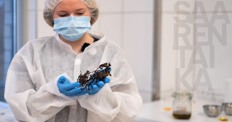 Rakkohauru-sarja, tieteellisesti kehitetyt uutteet ja tuotteet
